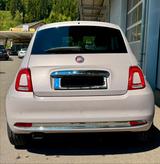 Fiat 500 0.9 8V TwinAir STAR STAR - Fiat 500: Standheizung