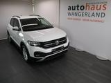 Volkswagen T-Cross Life 1.0 TSI NAVI SHZ PDC - gebrauchte VW T-Cross aus dem Jahr 2019