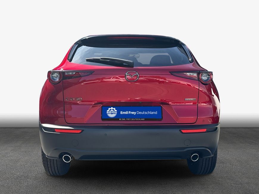 Mazda CX-30 - Bild 5