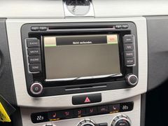 VW Passat Variant 2.0 TDI Highline BlueMotion