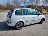 Ford C-Max 1,6 Ti-VCT Trend Trend - Top Zustand - gebrauchte Ford C-Max aus dem Jahr 2005
