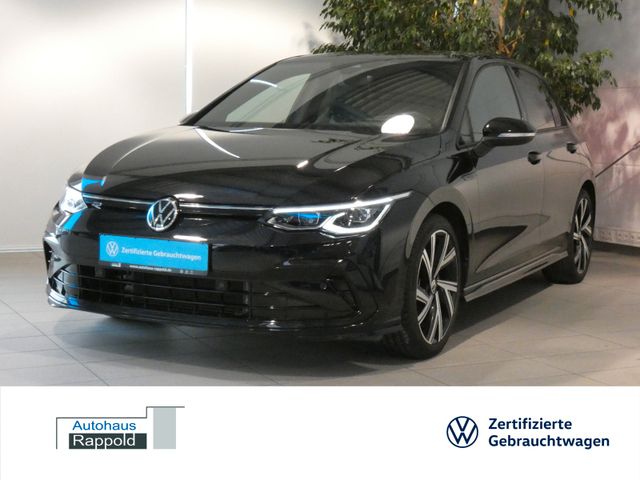 Volkswagen Golf 1.5 TSI R-Line IQ.LED PANO NAVI KAM 18" ACC