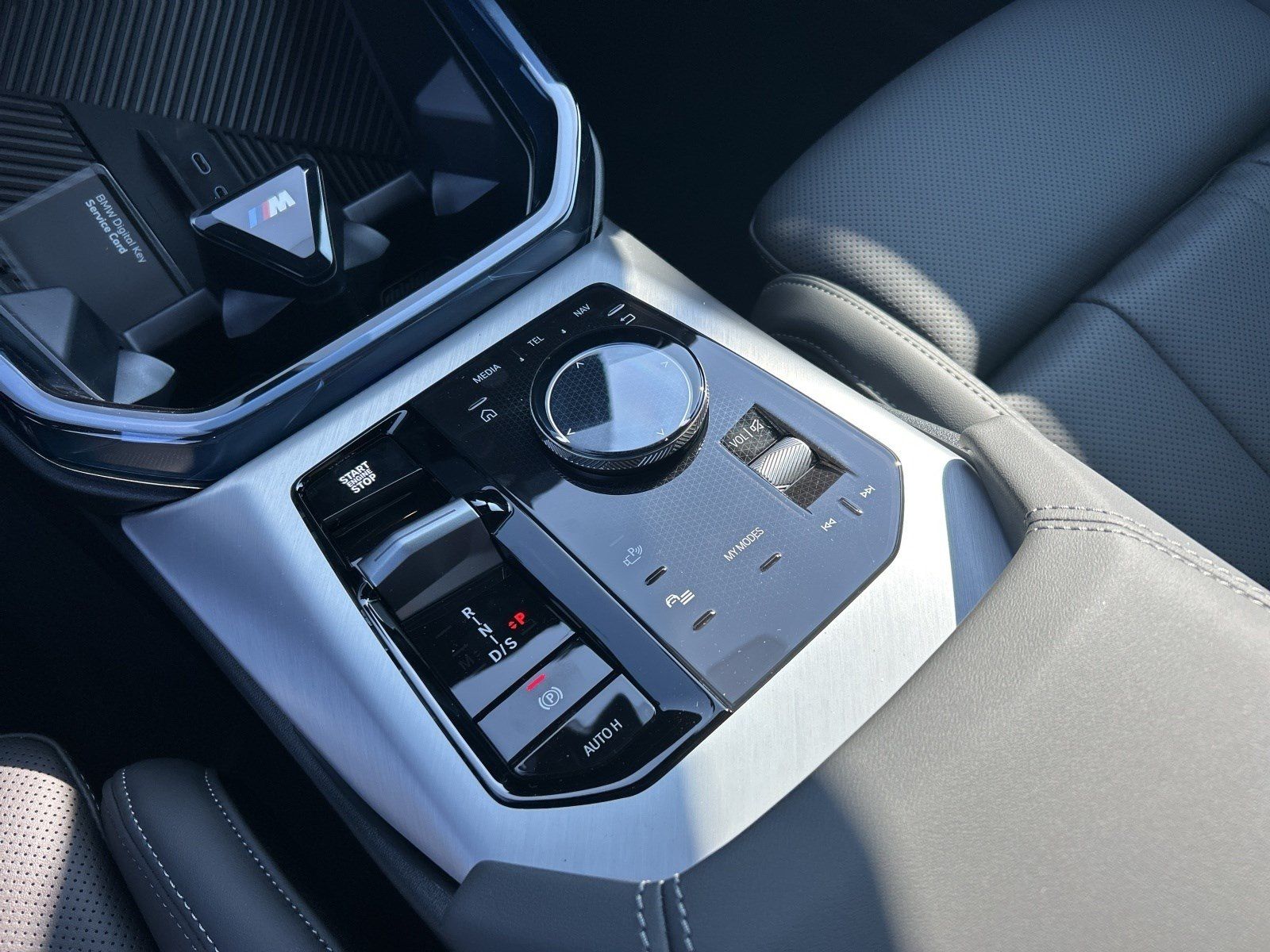 BMW X3 - Bild 10