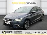 Seat Ibiza FR Anniversary Edition - Seat Ibiza: Fr Anniversary Edition