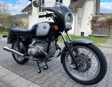 BMW R100S - BMW 1977 R100S