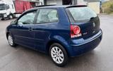Volkswagen Polo IV Sportline, - Gebrauchtwagen bis 900 Euro mit TÜV
