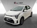 Kia Picanto Vision PE2 1.2 MT Kamera CarPlay
