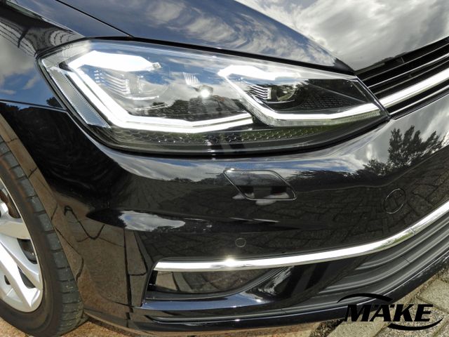 Golf 2.0 TDI ''Highline'' LED Navi AHK FAHRSCHUL
