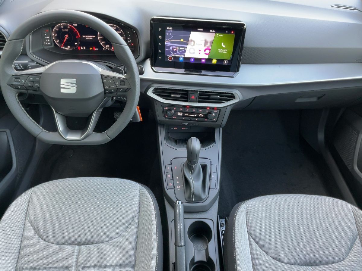 Seat Arona - Bild 9