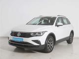 Volkswagen Tiguan 1.4 eHybrid Life DSG AHK/Matrix/NAV/ACC - Volkswagen Tiguan mit Hybrid-Antrieb