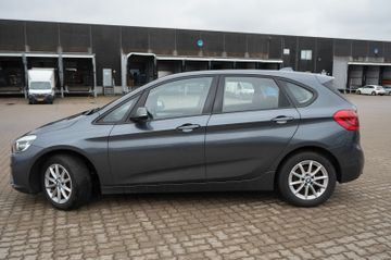 BMW 218 Active Tourer - 4