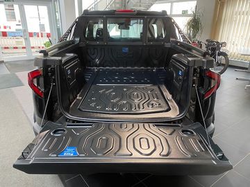 Dacia Duster Pickup Full Hybrid 150 ECO-G 4x4 Allrad