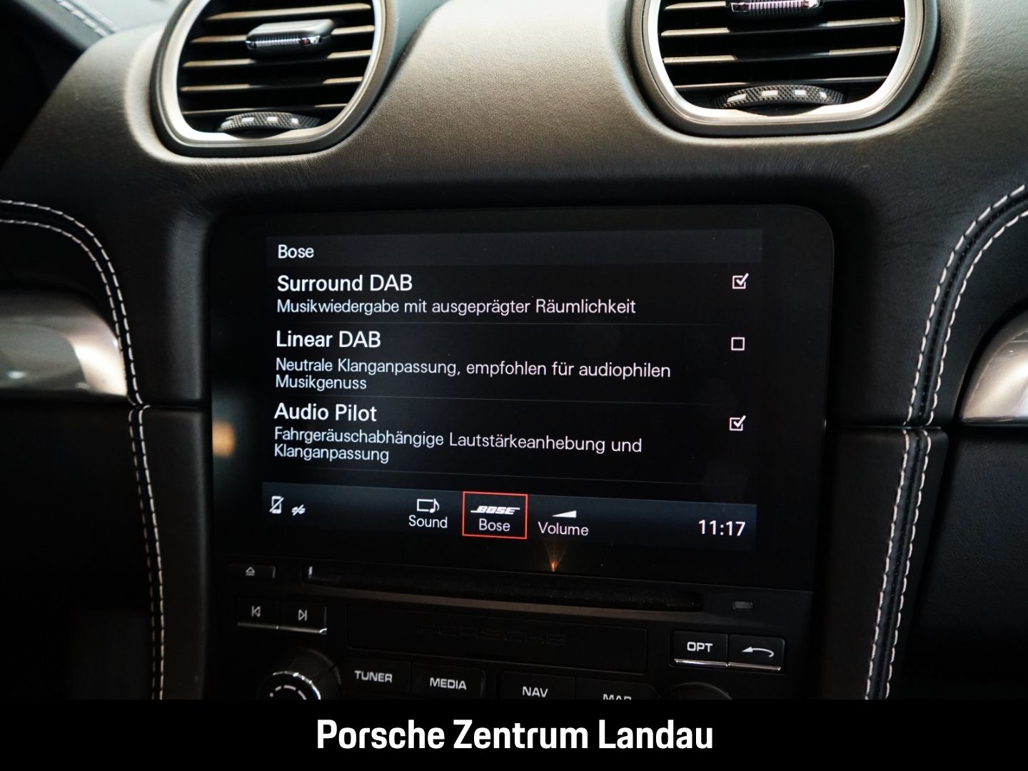Porsche Boxster 718 Style Edition PASM BOSE Sport Chrono foto 21