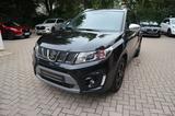 Suzuki Vitara S 1.4 BOOSTERJET AUTOMATIK - gebrauchte Suzuki Vitara aus dem Jahr 2018