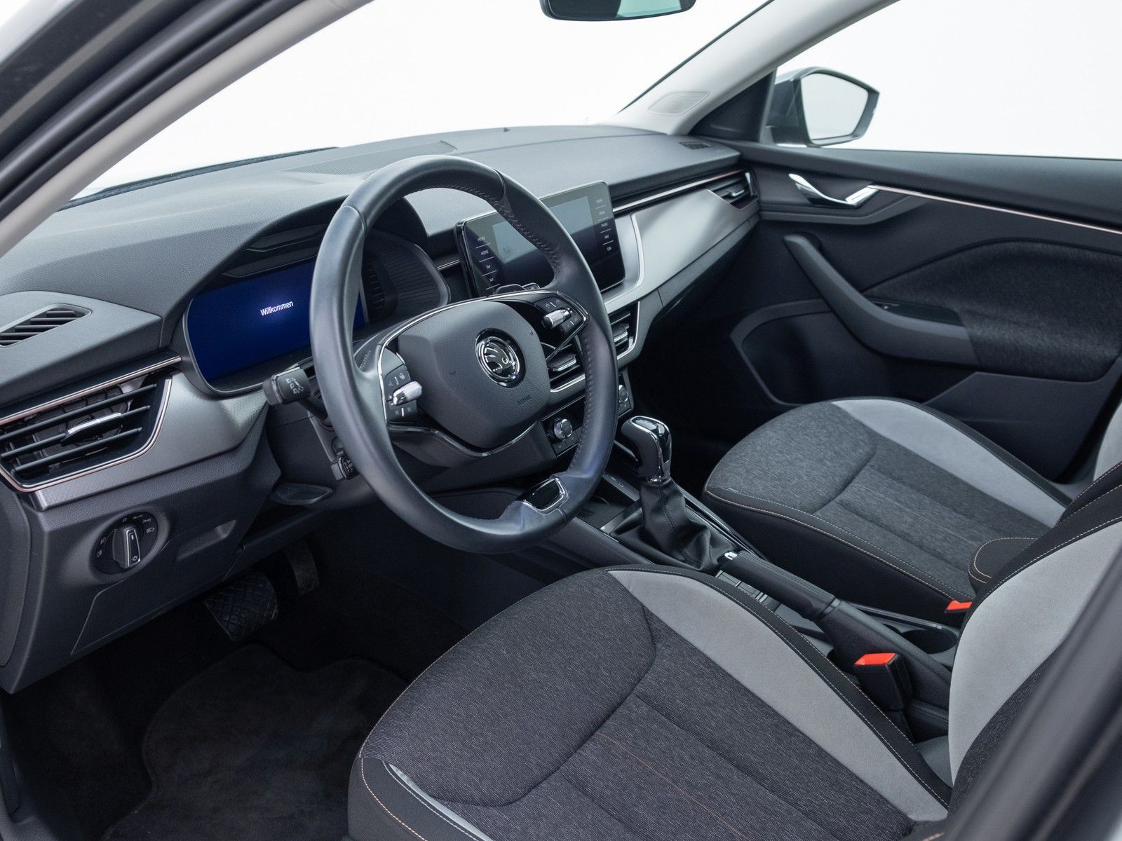 Skoda Scala - Bild 13
