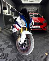 BMW s1000 rr - Motorräder in Ludwigshafen