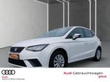 Seat Ibiza 1.0 TSI Style DSG *PDC*GRA*LED*KLIMA*