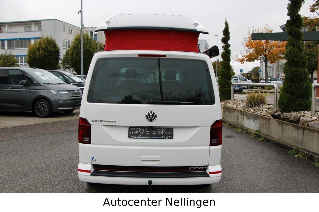Volkswagen T6 California