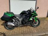 Kawasaki Ninja 1000 sx