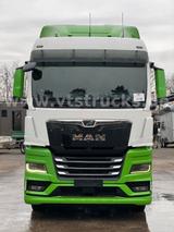 MAN TGX TG3 18.510 Blatt-Luft Retarder NAVI - Angebote