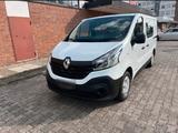 Renault Trafic 120PS | 2 Schiebetüren | Te... - Renault Trafic in Wiesbaden