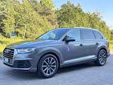 Audi Q7 3.0 TDI 272 CV quattro tiptronic S-LINE  - Audi Q7 Kombi Gebrauchtwagen