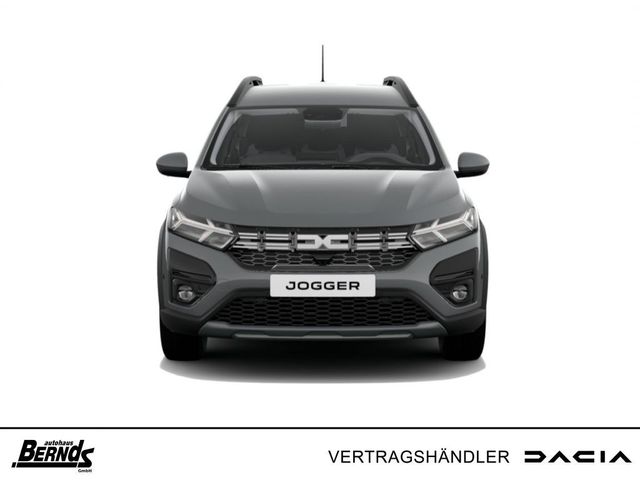 Dacia Jogger TCe 110 Expression KLIMA SHZ PDC ISOFIX