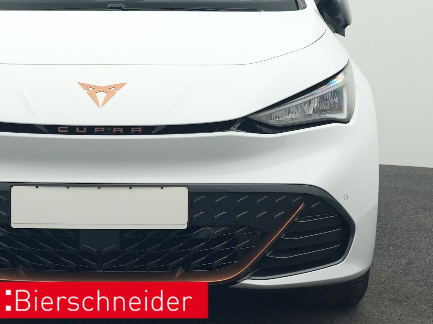 Cupra Born - Bild 21