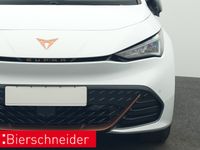 Cupra Born - Vorschau Bild 21