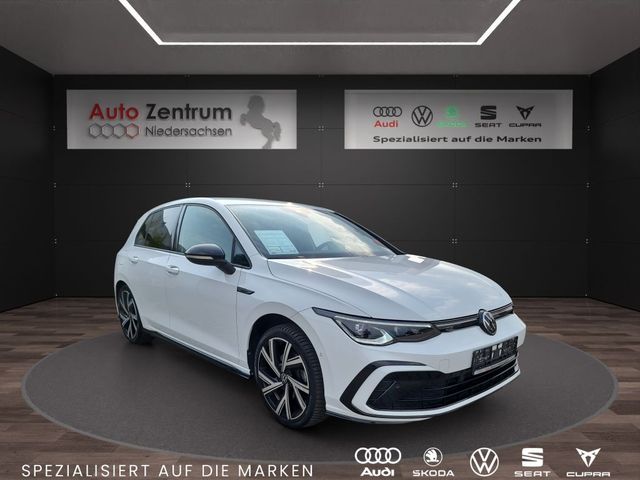 Volkswagen Golf 2.0 TSI R-Line CarPlay AHK UPE 54.412 EUR