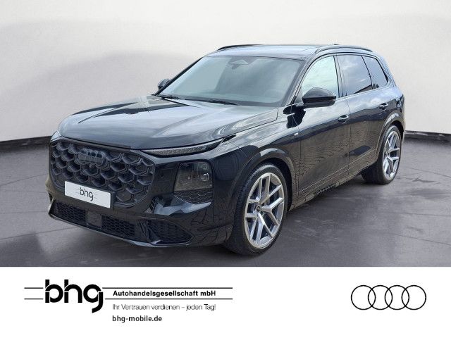 Image of Audi Q7