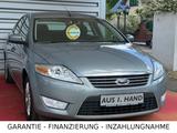 Ford Mondeo Lim. Ghia/1.Hand/Rentnerfzg./*WENIG KM* - Ford: Ghia