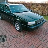 Volvo 850 2,0 Ez 03.1996 Tüv Neu  Oldtimer... - Volvo 850: 2.0