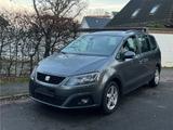 Seat Alhambra 2.0 TDI 140-PS 2-Schiebe Tür... - Seat Alhambra in Bremen