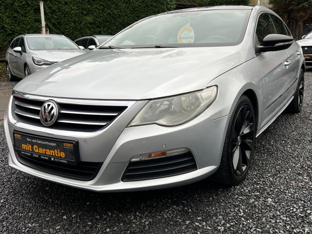 Volkswagen Passat CC Basis*Automatik*Pano*Sitzheiz*Navi*