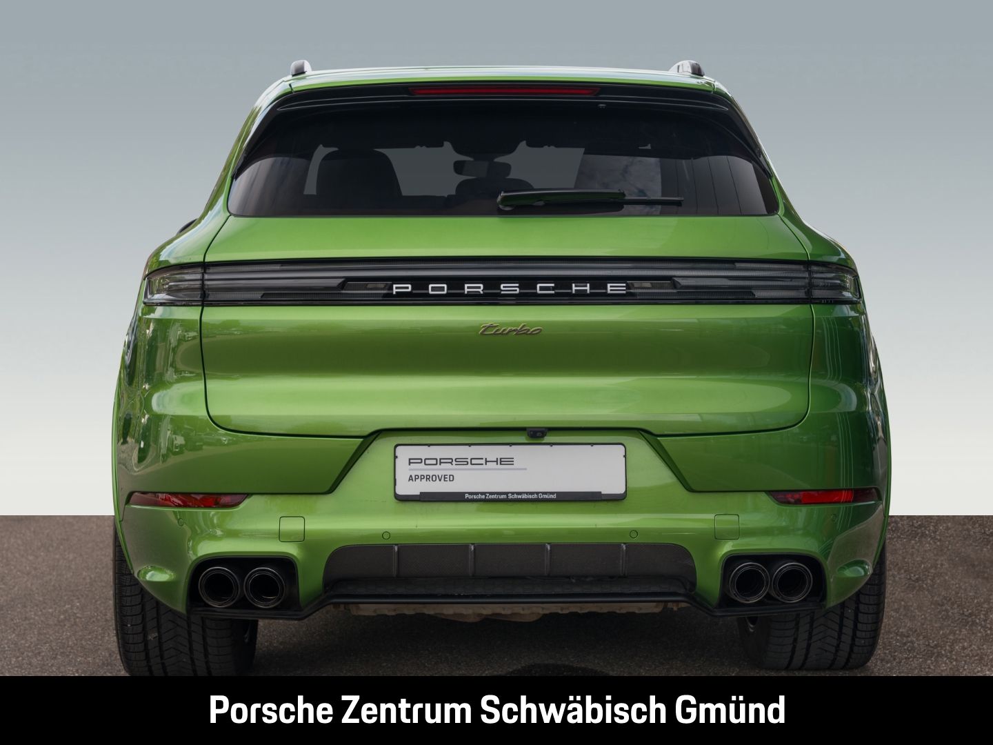 Porsche Cayenne Turbo E-Hybrid Burmester Nachtsicht PDCC foto 11