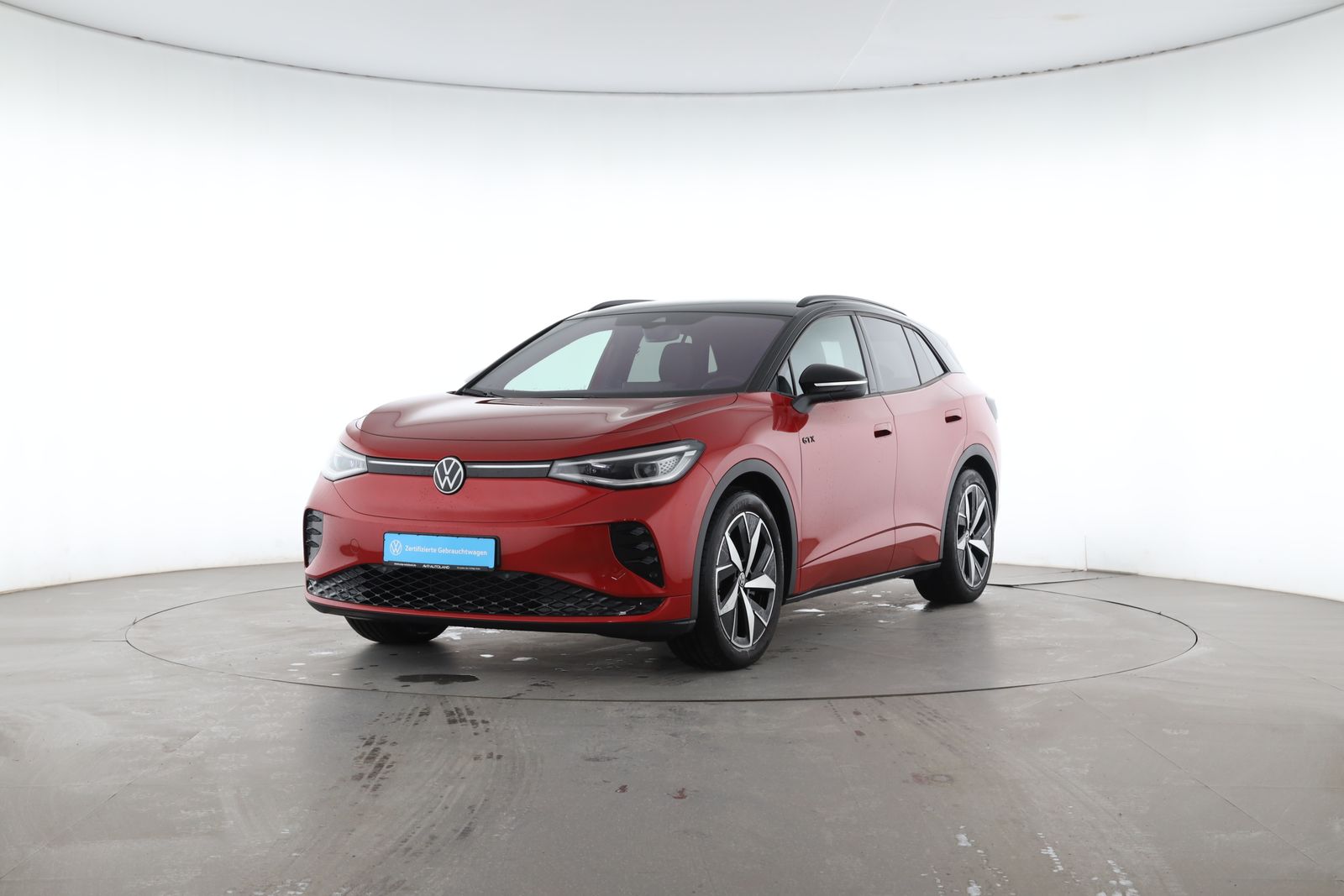 Volkswagen ID.4 - Bild 2