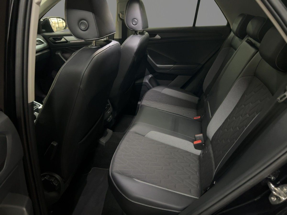 Volkswagen T-Roc - Bild 10