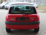Renault Clio 1.2 RN / neu TÜV / Hagel - gebrauchte Renault Clio aus dem Jahr 1999