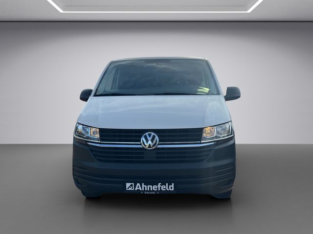 T6.1 2.0 TDI Kasten EcoProfi L1H1