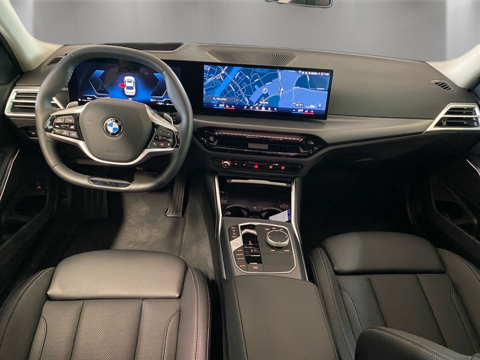BMW 318 - Bild 12