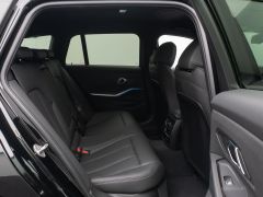Foto Nummer 27: BMW 318i