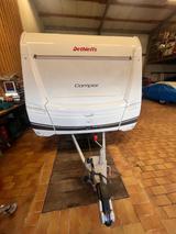 Dethleffs Camper 560 FMK - Dethleffs 560