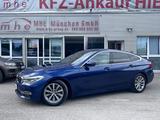 BMW 630d Gran Turismo Luxury-M-Sport/HUD/B&W/ACC - gebrauchte BMW 630 Gran Turismo aus dem Jahr 2020