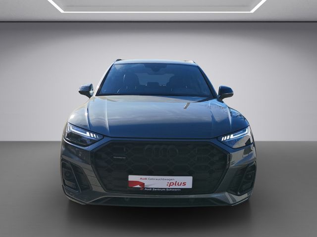 Q5 50 TFSI e quattro S line S-tronic