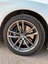 BMW 530i xDrive M-Sport AHK  - BMW 530: 530xd