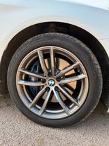 BMW 530i xDrive M-Sport AHK  - BMW 530 in Karlsruhe