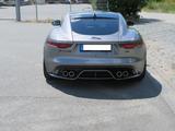 Jaguar F-Type P575 AWD R  - gebrauchte Jaguar F-Type aus dem Jahr 2020