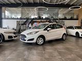 Ford Fiesta Trend 5-Türer *KLIMA*SZHZ*EURO6*TÜV-2027* - Ford Fiesta: Trend