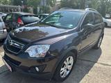 Opel Antara - Opel Antara aus 2017